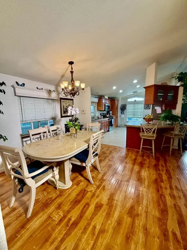 San Jose, CA 95123,165 Blossom Hill  #268 RD 268