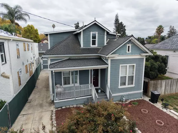 San Jose, CA 95112,22 S 10th ST