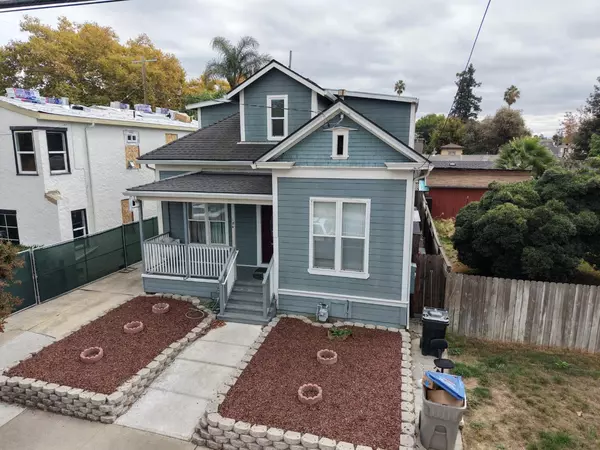 San Jose, CA 95112,22 S 10th ST