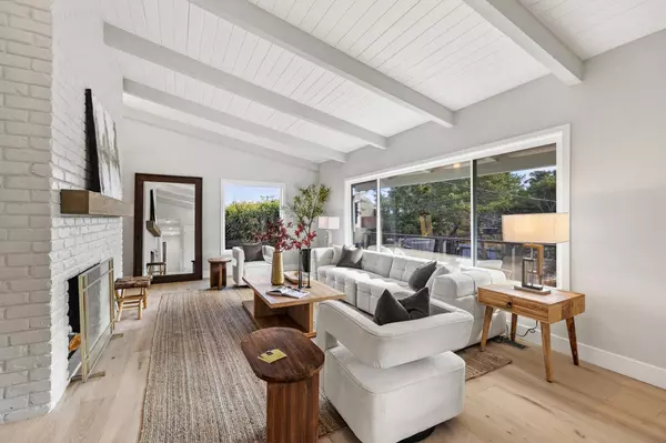 1306 North RD, Belmont, CA 94002