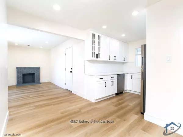 San Jose, CA 95111,4587 Bolero DR