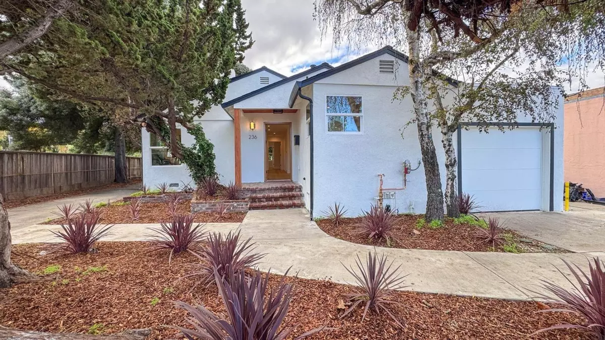 San Mateo, CA 94401,236 Ryder ST