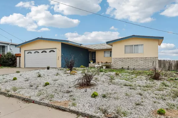 Marina, CA 93933,3202 TALLMON ST