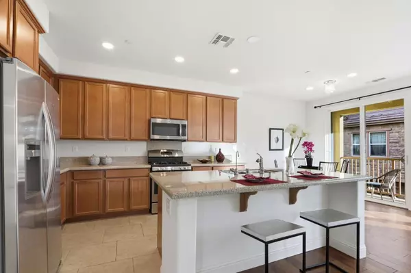 Milpitas, CA 95035,1550 Bleecker ST