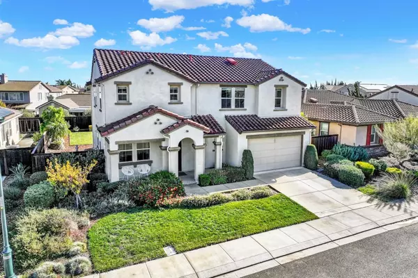 307 Maverick DR, Vacaville, CA 95687