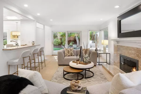 Millbrae, CA 94030,1361 Encina DR