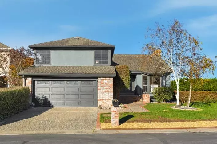 Half Moon Bay, CA 94019,370 Burning Tree CT