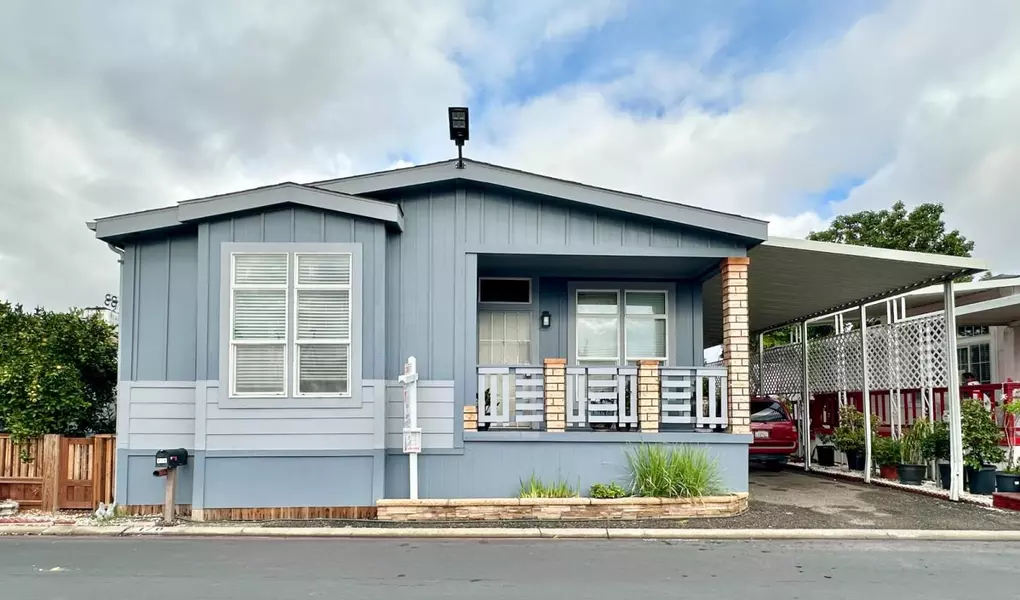 1520 E Capitol EXPY 176, San Jose, CA 95121