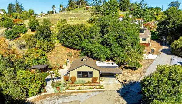 San Jose, CA 95127,11265 Canyon DR