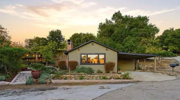 11265 Canyon DR, San Jose, CA 95127