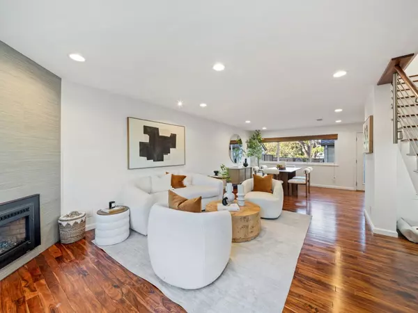 1031 Las Palmas DR, Santa Clara, CA 95051