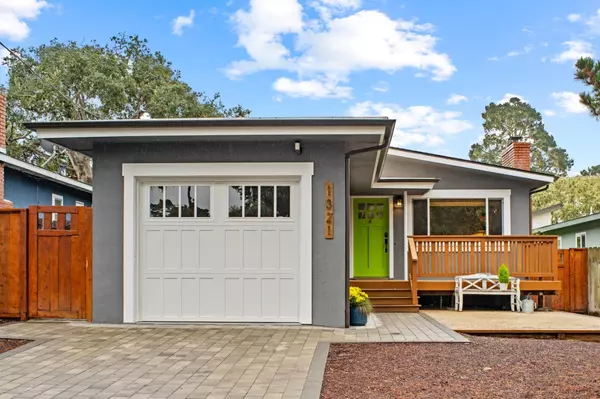 Pacific Grove, CA 93950,1321 David AVE