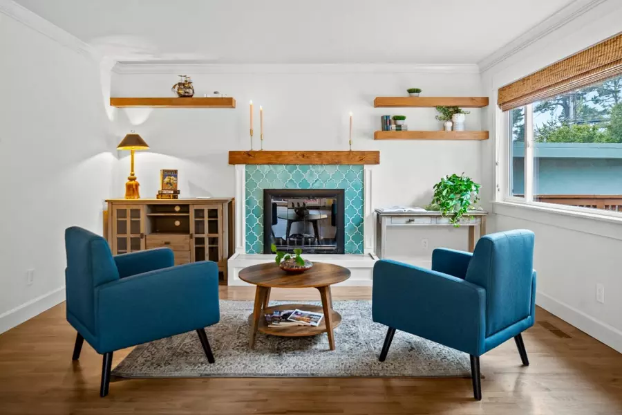 1321 David AVE, Pacific Grove, CA 93950