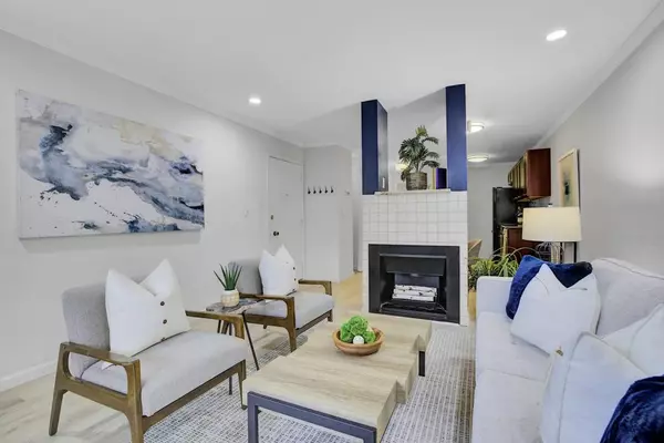 Walnut Creek, CA 94597,2742 Oak RD 191