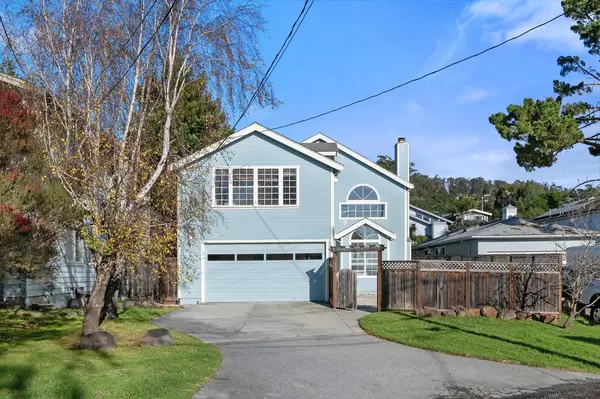 El Granada, CA 94018,622 Avenue Balboa