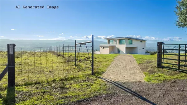 Morgan Hill, CA 95037,0 Oak Canyon Dr