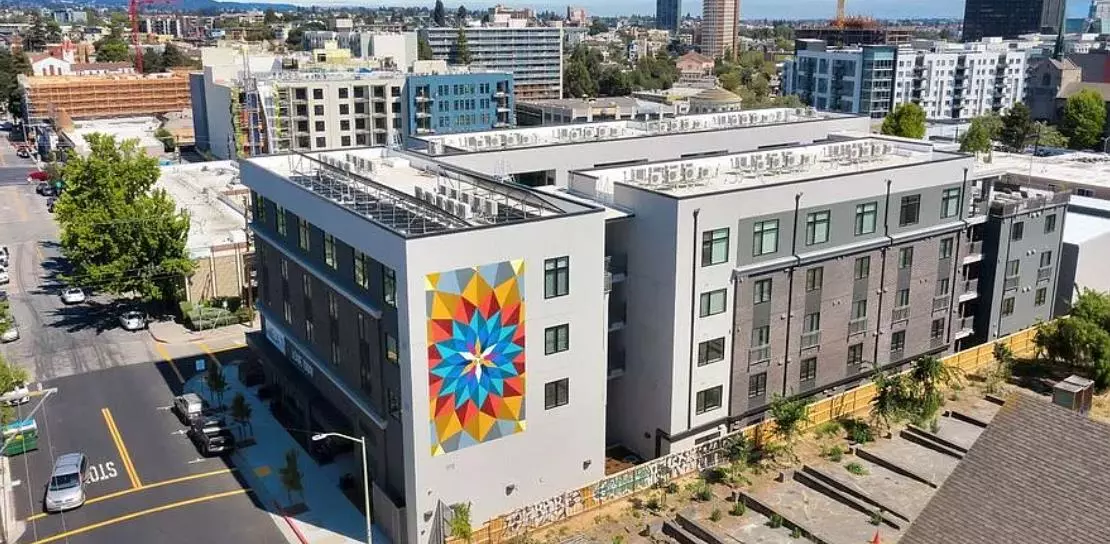 Oakland, CA 94609,411 29th ST