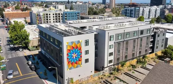 411 29th ST, Oakland, CA 94609