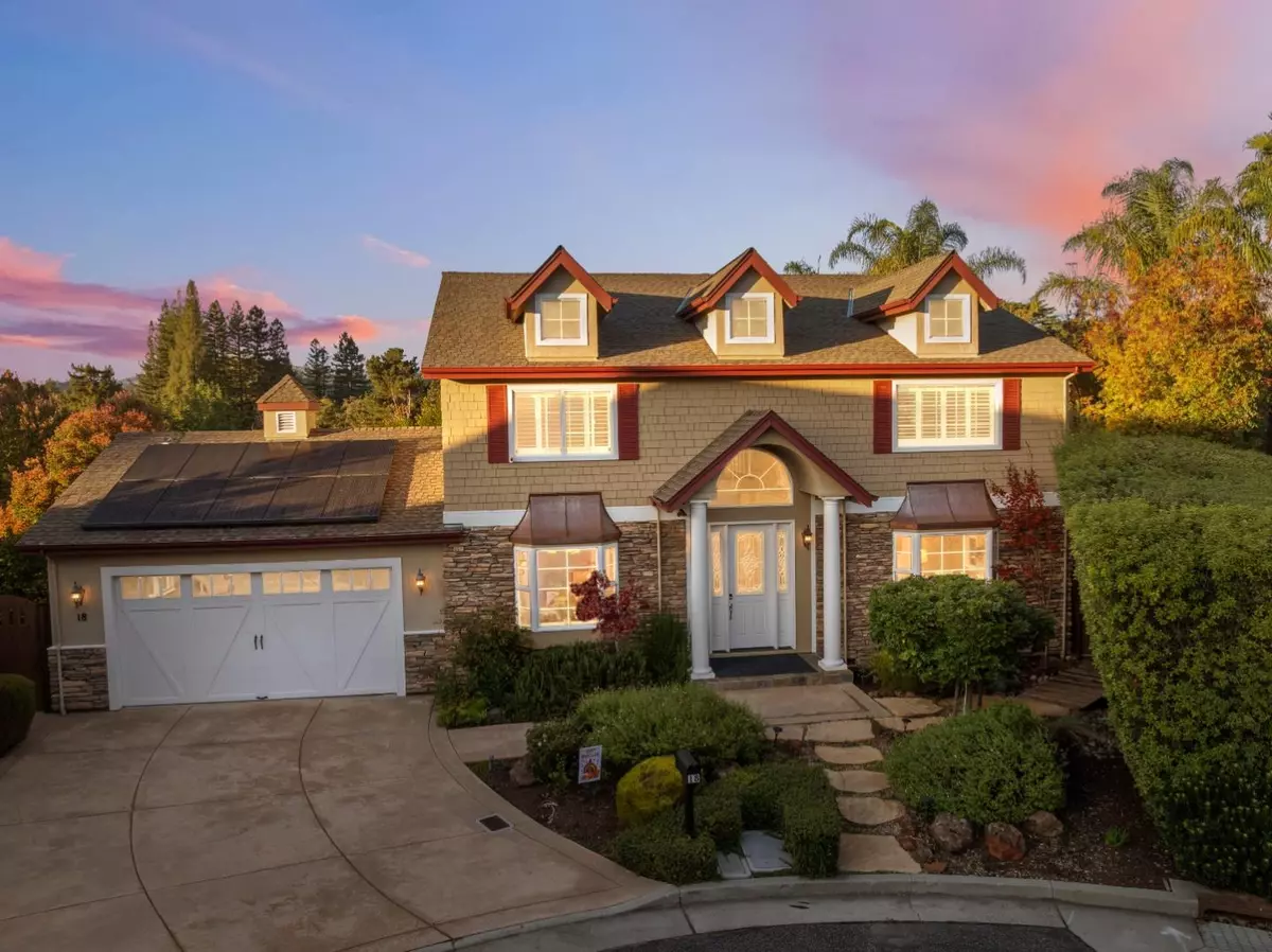 Scotts Valley, CA 95066,18 Sherman CT