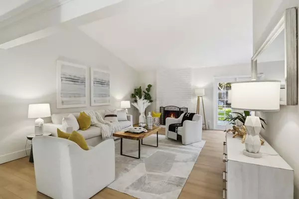 San Jose, CA 95120,1101 Dwyer AVE