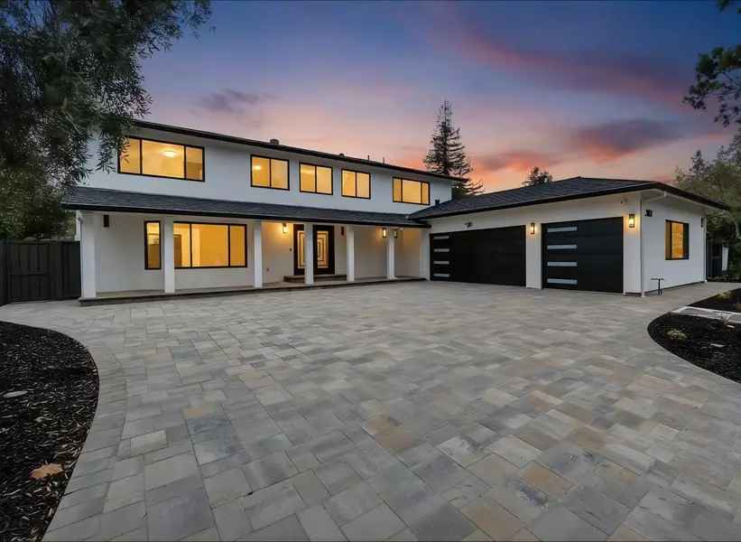 19831 Veronica DR, Saratoga, CA 95070