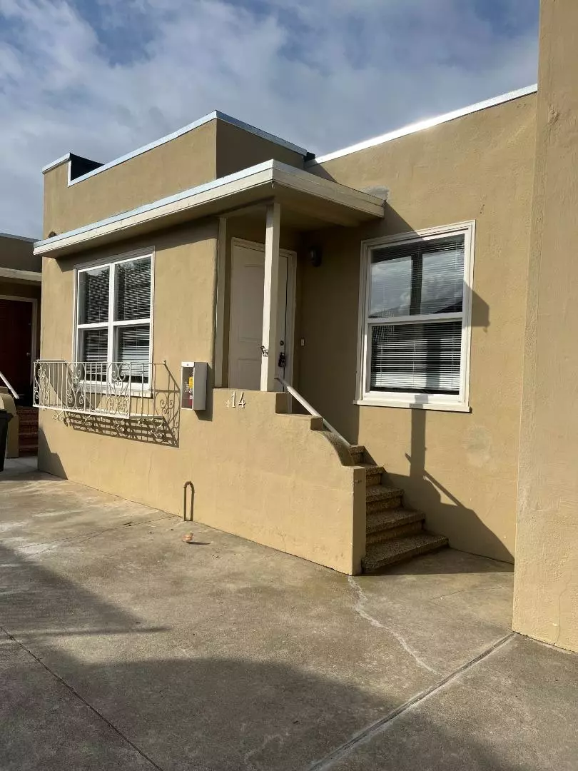 Colma, CA 94014,E STREET