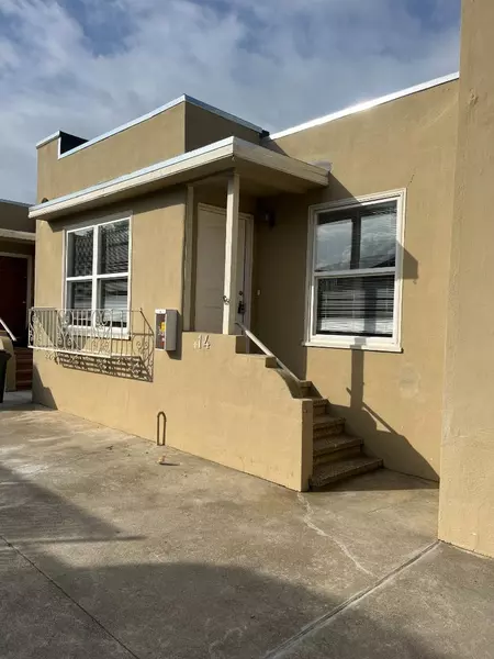 E STREET, Colma, CA 94014