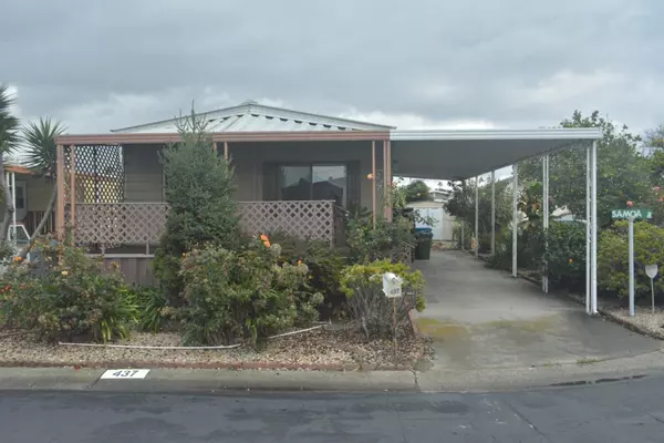 437 SAMOA CIR 437, Union City, CA 94587