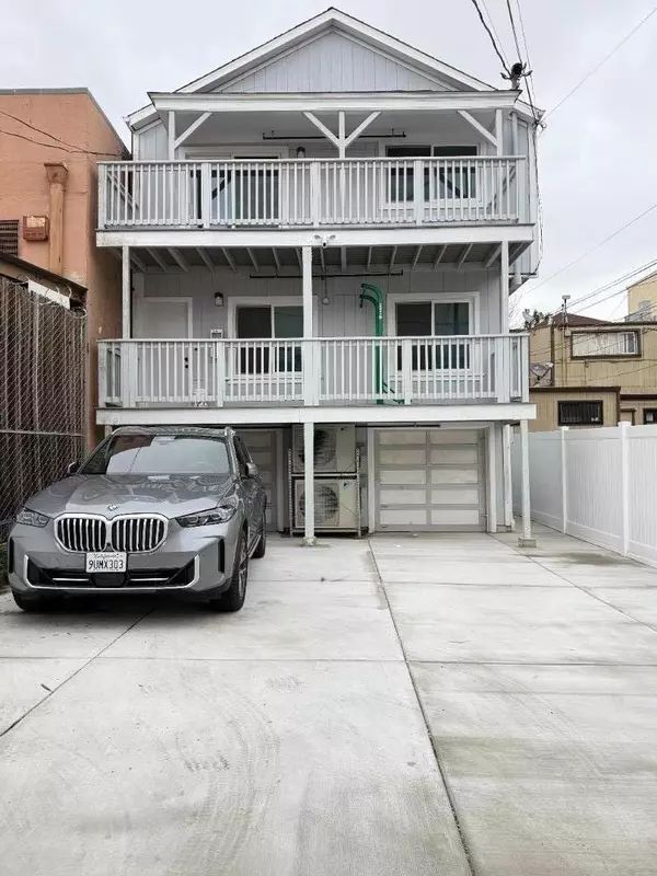 318 3rd LN B, South San Francisco, CA 94080