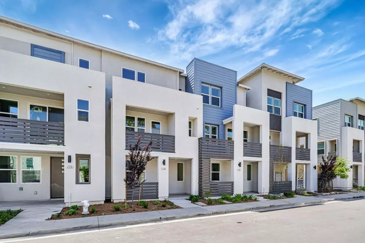 San Ramon, CA 94583,2110 Ivory TER