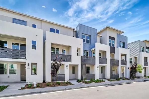 2110 Ivory TER, San Ramon, CA 94583