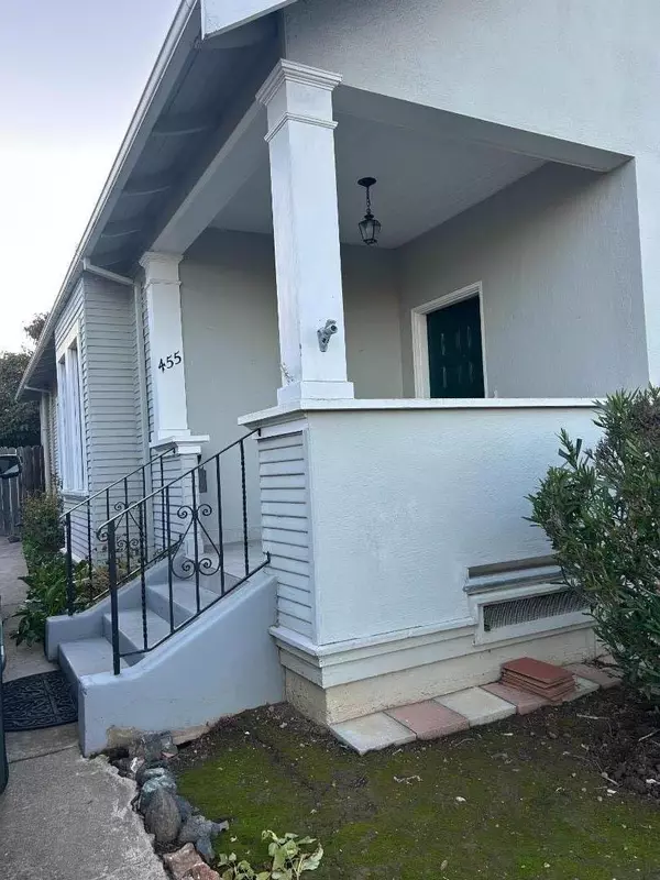 San Mateo, CA 94401,455 Wisnom AVE