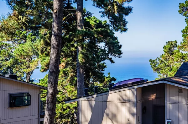 Monterey, CA 93940,250 Forest Ridge RD 27