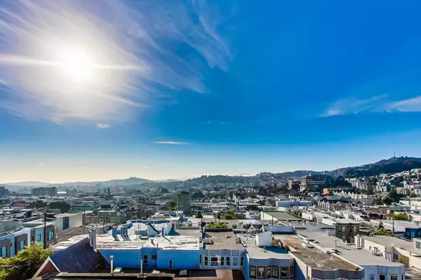 San Francisco, CA 94117,811 Oak ST