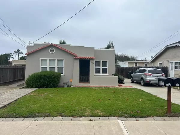 612 Central AVE, Salinas, CA 93901