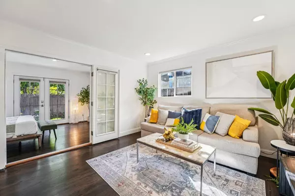 Redwood City, CA 94063,424 5th AVE