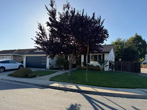 3415 Isherwood PL, Fremont, CA 94536