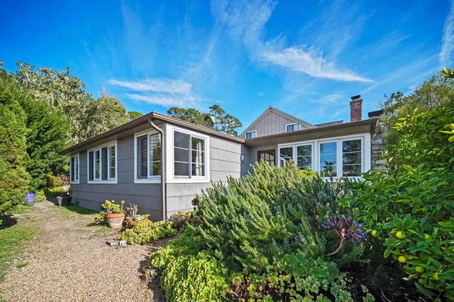 24747 Valley WAY, Carmel, CA 93923