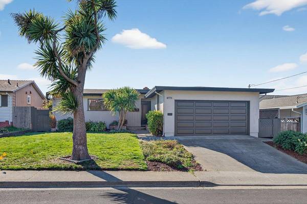 725 Palm AVE, South San Francisco, CA 94080