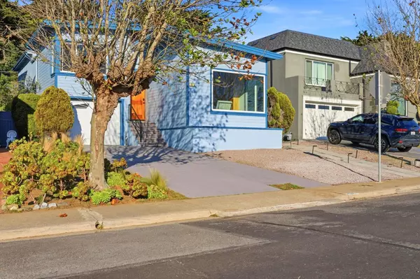 Daly City, CA 94015,98 Wilshire AVE