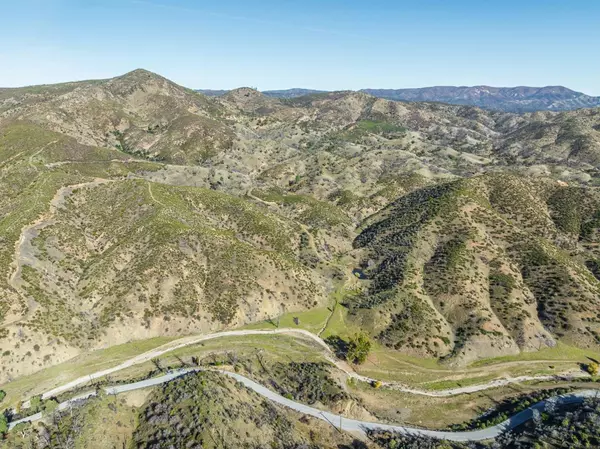 0 San Antonio Valley RD, Livermore, CA 94550