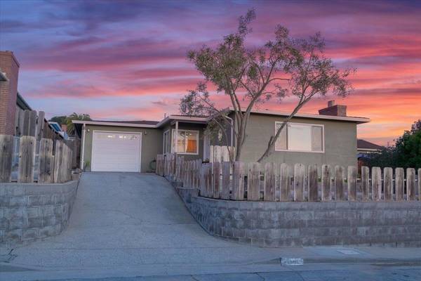 1610 Soto ST, Seaside, CA 93955