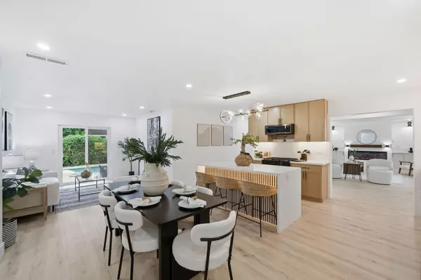 1525 Santa Inez DR, San Jose, CA 95125