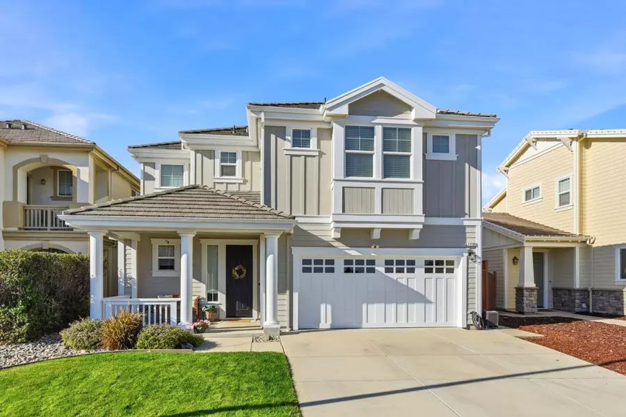 17725 Calle Mazatan, Morgan Hill, CA 95037