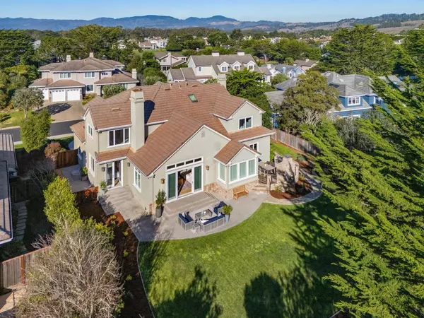 Half Moon Bay, CA 94019,62 Spyglass CT