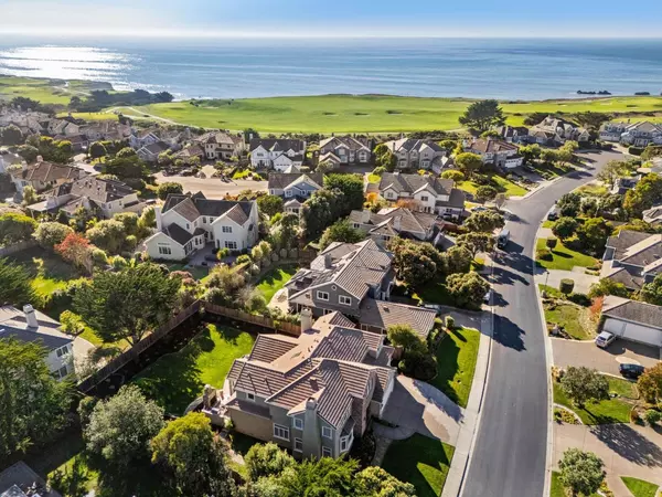 Half Moon Bay, CA 94019,62 Spyglass CT