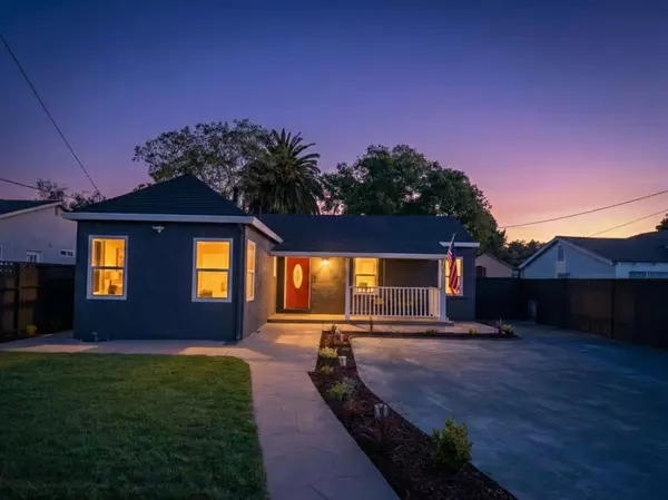 2352 Menalto AVE, East Palo Alto, CA 94303