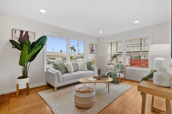 San Bruno, CA 94066,529/533 Huntington AVE