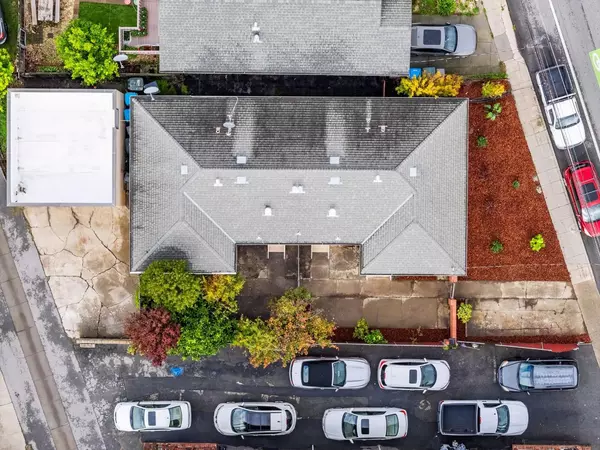 San Bruno, CA 94066,529/533 Huntington AVE