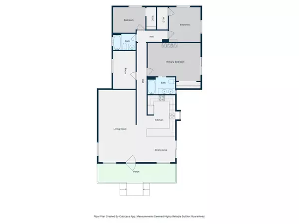 Felton, CA 95018,620 Pleasant WAY